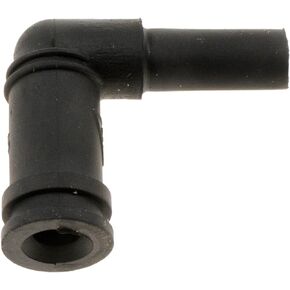 Dorman Help! 47410 Elbow, Soft 1/8"" X 11/64"" "" in Saudi Arabia