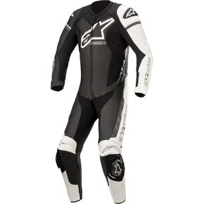 Alpinestars GP Force Phantom Suit Medium Black/White/Gray