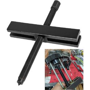 Sunluway 522 Large Gear and Pulley Puller Replace for Ford D80L-522-A and 303-D025