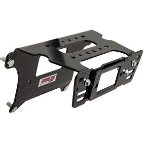 Extreme Max 5600.3282 Winch Mount for Polaris Ranger XP 900/570 (Less Fairlead)