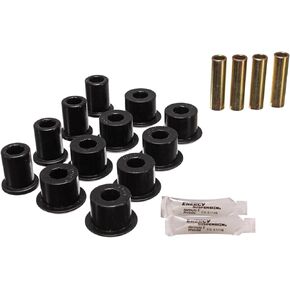 Energy Suspension 8.2108G Rear Spring Shackle Bushing
