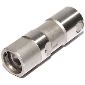 COMP Cams 875-1 Reduced Travel Hydraulic Roller Lifter for Small Block Chevy 305/350 Engines with OE Hydraulic Roller Camshaft Including LT1 and LS