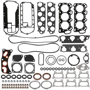 Silscvtt Head Gasket Set HS26265PT1 Replacement for Honda Odyssey Pilot Acura MDX TL 2003-2010
