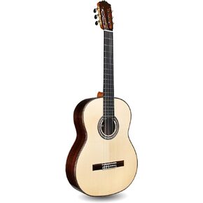 Cordoba C10 CD Classical, All-Solid Woods, Acoustic Nylon String Guitar, Luthier Series, with Polyfoam Case
