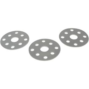 Spectre Performance - SPE-4480 Water Pump Pulley Shim Kit