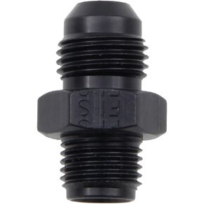 Fragola 491955-BL Size (-6 x 1/2-20 Male, 5/16 Tube I.F.) Adapter Fitting