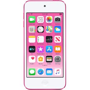 Apple iPod Touch (7th Generation) - Pink, 32GB - MVHR2LLA (Renewed)