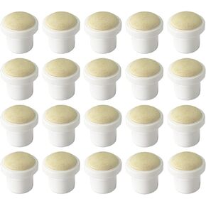 Yuanhe Bingo Dauber Plain Tips Replacement 20 Pack