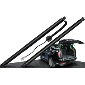 Upgraded Rear Tailgate Struts Shocks Power Lift Support, for:-Cadillac 15-19 Escalade ESV, for:-Chevy Suburban 3500 Tahoe, for:-GMC Yukon, Yukon XL, 16-19 Suburban HD,84306929 84183515