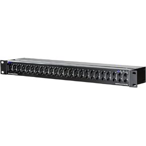 ART Pro Audio P48-48 Point Balanced Patch Bay