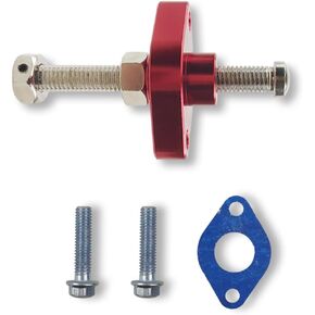 Cam Timing Chain Tensioner Gasket For Honda TRX400X TRX400 400X 2009 2012-2014 Sportrax 400 TRX400EX TRX400 400EX 1999-2008 14520-KCY-671