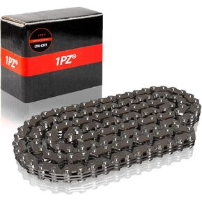 1PZ LT4-CH1 Cam Timing Chain for Suzuki QuadSport LTZ400 LTZ-400 Z400 400 DR-Z400 2003 2004 2005 2006 2007 2008 2009 2011 2012 2013 2014 2015 2016 2017 2018 2019 OEM 12760-29F01