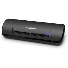 Ambir ImageScan Pro 687-AS Duplex Card Scanner for Windows PC