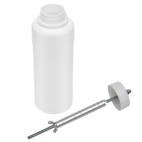 Bearing Cleaning Kit, Windspeed 608 Bearing Cleaning Kit for Skates - Bearing wash for 8 Bones Bearings Cleaning Unit kit (No Bearing Cleaning Agent)