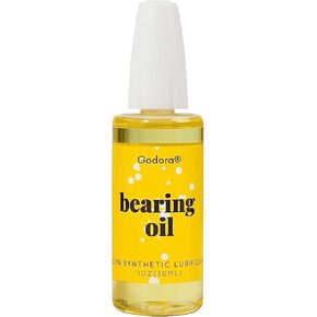 زيت تشحيم محمل لوح التزلج جودورا 1 أونصة | زيت محمل، زيت تشحيم محمل تزلج عالي الجودة، تشحيم محمل فائق النعومة لألواح التزلج والدراجات البخارية والزلاجات الدوارة in Kuwait