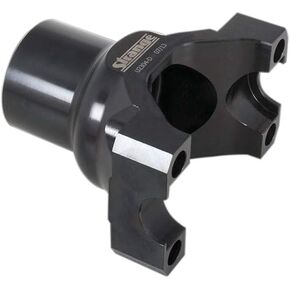 U2304 Spline