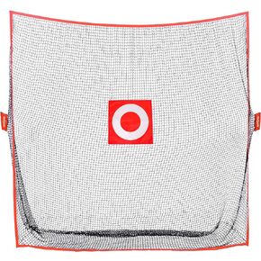 GoSports 7 ft x 7 ft Replacement Golf Net - Compatible with GoSports Brand 7 ft x 7 ft Golf Net - Bow Type Frame Not Included