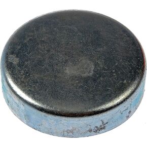 Dorman 555-044 Steel Cup Expansion Plug 2 In., Height 0.566, 10 Pack Universal Fit