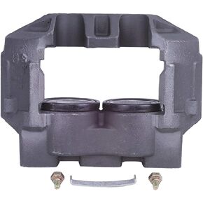 Cardone 18-8004 Remanufactured Unloaded Disc Brake Caliper