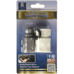 6240952 Thma Eng Flush Kit Me/Ya,Blue