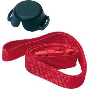 Quicksilver 881150Q1 Dual Water Pickup Flush Seal Kit