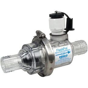 Flush Pro 1 Engine Flush Pro Valve for 1-inch Hose