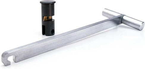COMP Cams 5003 Lifter Bore Grooving Tool, .842 Diameter in Saudi Arabia