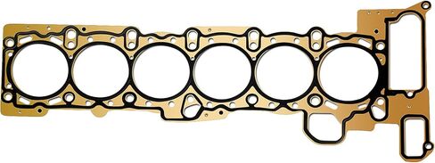 ECCPP Head Gasket Set w/Bolts for 2001-2006 for BMW 325Ci 325i 325xi 330Ci 330i 330xi 525i 530i X3 X5 Z3 Z4 2.5L 3.0L L6 DOHC Head Gaskets Kit Set Bolt Studs HS26245PT in Saudi Arabia