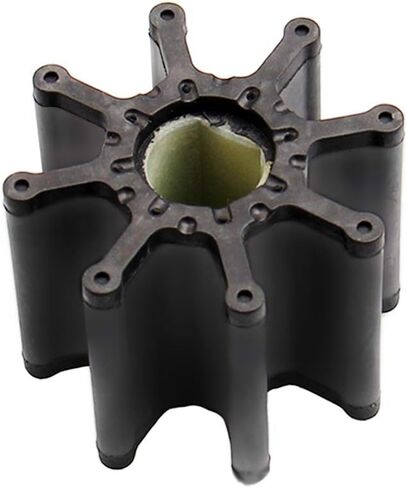 big-autoparts Water Pump Impeller for Mercury Outboard Motor 30HP 35HP 40HP 45HP 50HP 60HP,65HP 70HP Compatible Part Number 47-89983T in Saudi Arabia