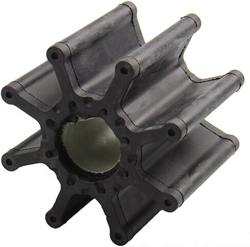 big-autoparts Water Pump Impeller for Mercury Outboard Motor 30HP 35HP 40HP 45HP 50HP 60HP,65HP 70HP Compatible Part Number 47-89983T in Saudi Arabia