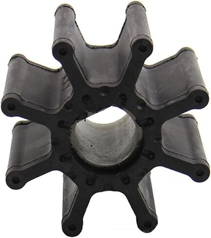 big-autoparts Water Pump Impeller for Mercury Outboard Motor 30HP 35HP 40HP 45HP 50HP 60HP,65HP 70HP Compatible Part Number 47-89983T in Saudi Arabia