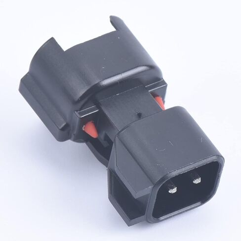8 pcs Fuel Injector Adapter Connector Kit Replacement for EV1 to USCAR EV6 & EV14 LS1 LS2 LS3 All kinds of adapter connectors (CYX001) in Kuwait