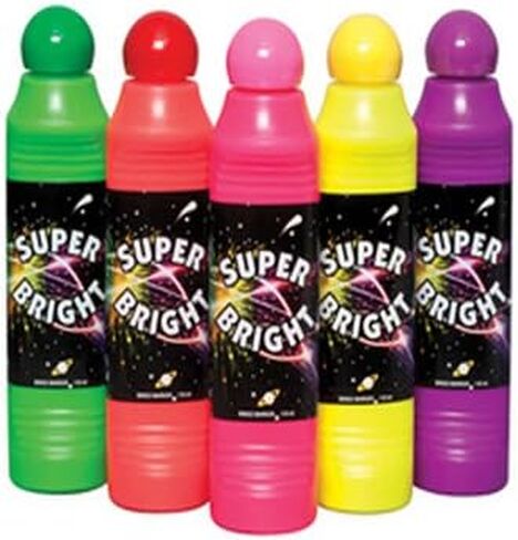 Super-Brite Bingo Ink Marker Set in Saudi Arabia
