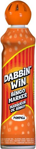 Dabbin' Win Mini Bingo Ink Markers 5 Dauber Pack in Saudi Arabia