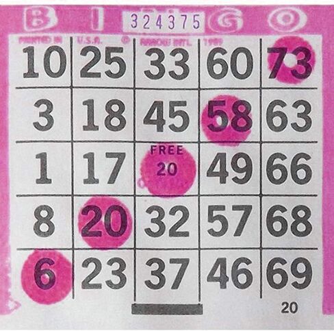 Dabbin' Fever Bingo Daubers One Dozen 3 أوقية حبر Dabbers (أخضر) in Kuwait