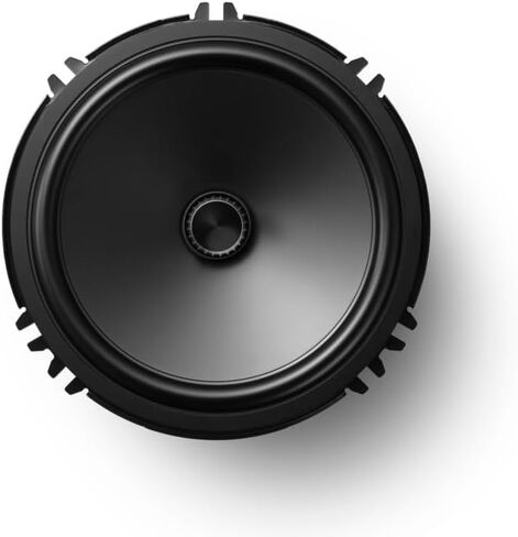 Sony XS-162GS 6 ½" 2-Way Component Speakers - 4ohm - 45 Watts RMS/250 Watts Max in Saudi Arabia
