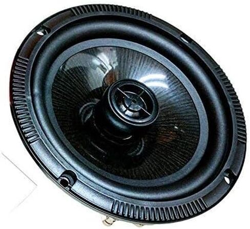 CT Sounds Strato 6.5 بوصة 240 وات سماعات سيارة محورية مقاومة للطقس، زوج in Kuwait