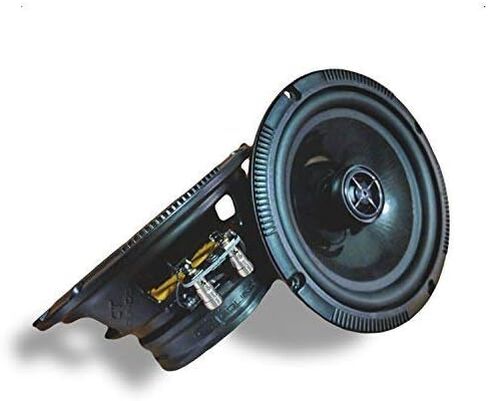 CT Sounds Strato 6.5 بوصة 240 وات سماعات سيارة محورية مقاومة للطقس، زوج in Kuwait