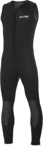 BARE 7MM Sport John, Wetsuit, wear Alone or Layered with a BARE Step-in Jacket in Saudi Arabia