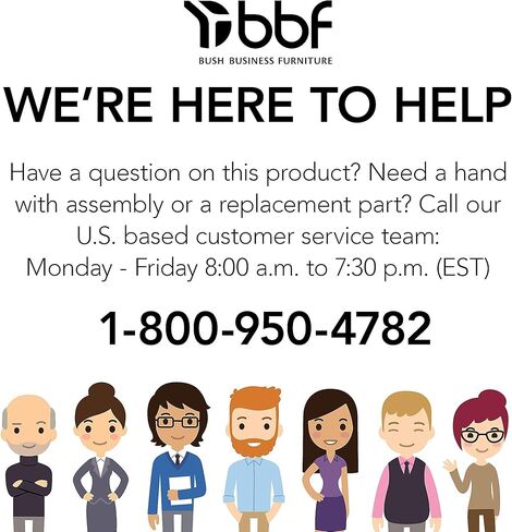 طاولة مؤتمرات مستديرة من Bush Business Furniture مع قاعدة خشبية، مكتب دائري لغرفة الاجتماعات يتسع لـ 4 مستخدمين، 42 وات، لون موكا شيري in Kuwait