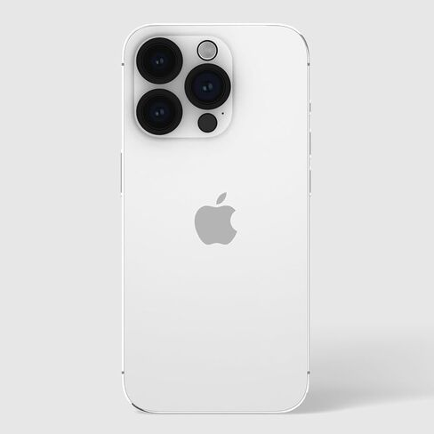 واقي عدسة الكاميرا Case-Mate لهاتف iPhone 15 Pro Max/iPhone 15 Pro - زجاج مقسى 9H مع متين مضاد للخدش، ومضاد للكسر - عرض فائق الدقة مع تصوير ليلي وحافظة سهلة التركيب - شفاف in Saudi Arabia