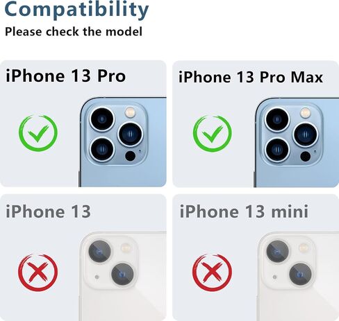 AFARER 2Pack Camera Protector for iPhone 16/16Plus,Ultra-thin HD 9H Glass Lens Cover,Strong Adhesion,Scratch Resistant [Does not Affect Night Shots] Case-Friendly,Blue in Saudi Arabia