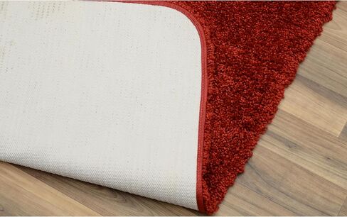 سجادة جارلاند سيرينديبيتي مكونة من 3 قطع من النايلون الأشعث وقابلة للغسل، مجموعة سجاد حمام من الكتان in Kuwait