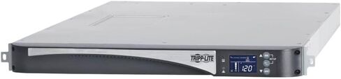 Eaton Tripp Lite SMC15002URM 1500VA Pure Sine Wave 2U Rack Mount UPS 1000W in Saudi Arabia