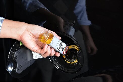 جوموت 510021 منظف حاقن الوقود والمكربن in Kuwait