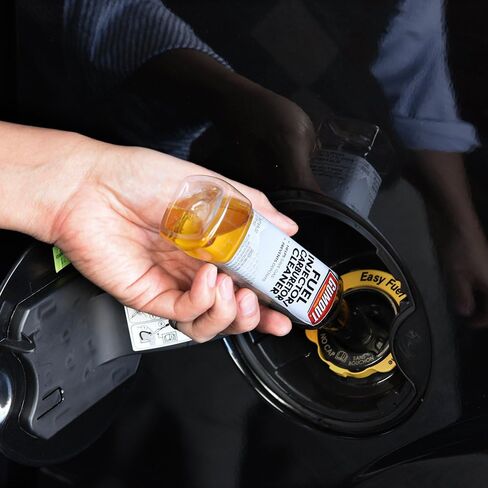 جوموت 510021 منظف حاقن الوقود والمكربن in Kuwait