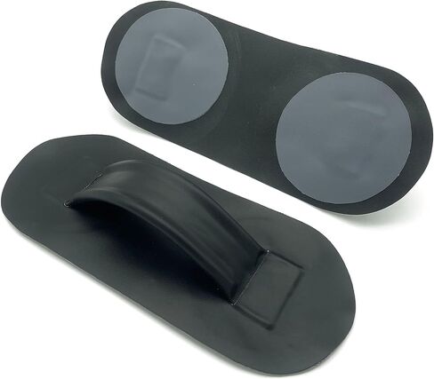 Heavy-duty PVC or HYPALON Strap Grab Handle for Inflatable Raft Boat, Dinghy, Kayak, Canoe, SUP Paddle Board in Saudi Arabia