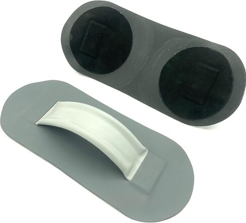 Heavy-duty PVC or HYPALON Strap Grab Handle for Inflatable Raft Boat, Dinghy, Kayak, Canoe, SUP Paddle Board in Saudi Arabia