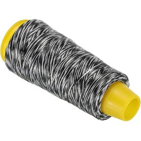 PATIKIL Archery Bow String Serving Thread, Bowstring Thread for Tying Peep Sight Nocks Compound Recurve Bow