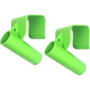 حامل قضيب الدلو والزلاجات من Ice House (الكمية 2) in Kuwait